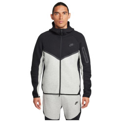 Nike Ανδρική ζακέτα Sportswear Tech Fleece Windrunner Full-Zip Hoodie